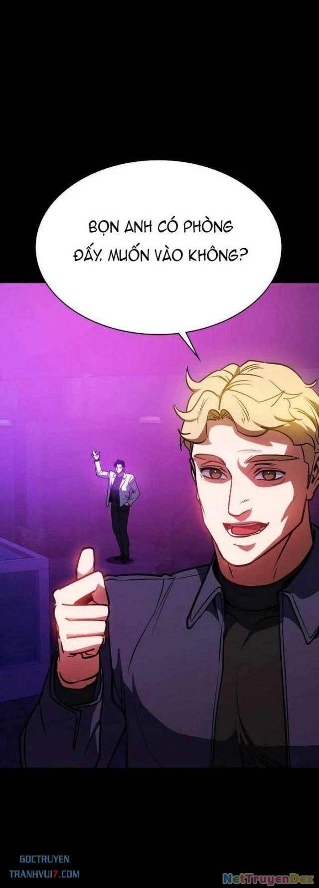 Nhật Hành Nhân: Chapter 20