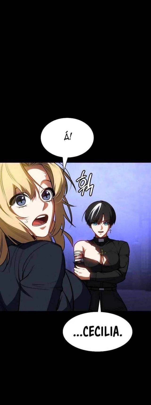 Nhật Hành Nhân: Chapter 20