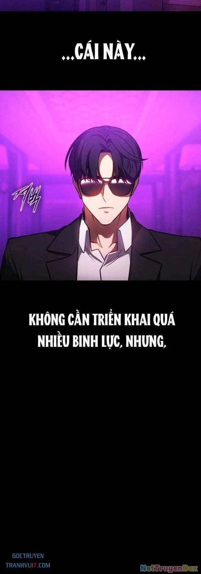 Nhật Hành Nhân: Chapter 20