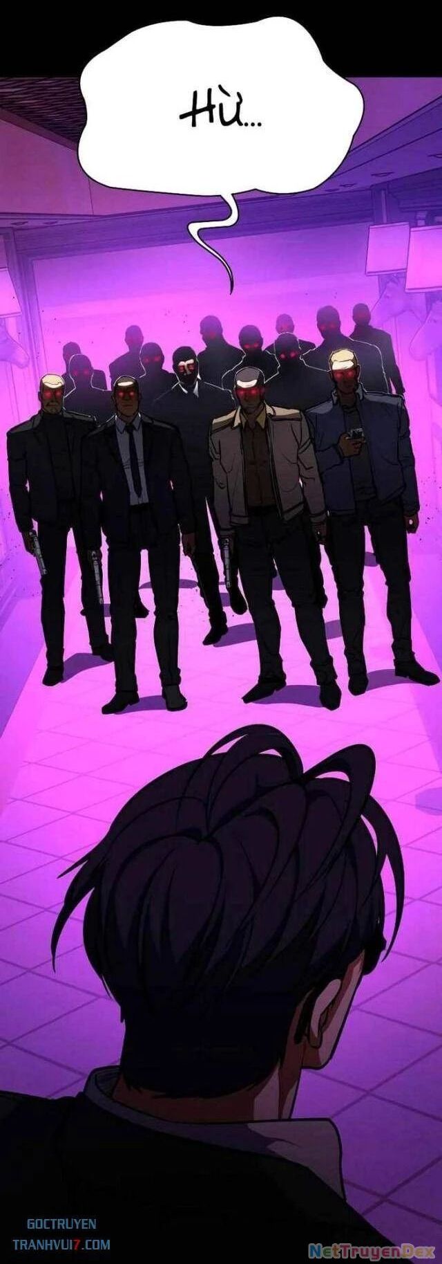 Nhật Hành Nhân: Chapter 20