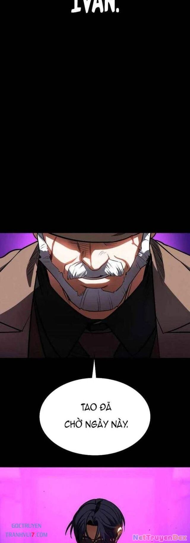 Nhật Hành Nhân: Chapter 20