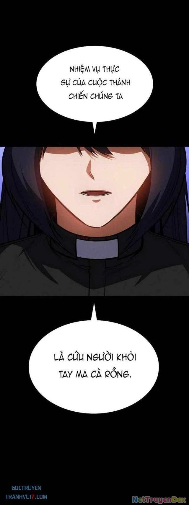 Nhật Hành Nhân: Chapter 20