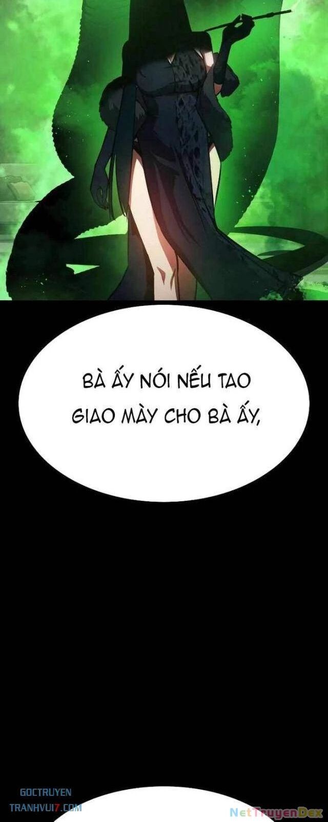 Nhật Hành Nhân: Chapter 20