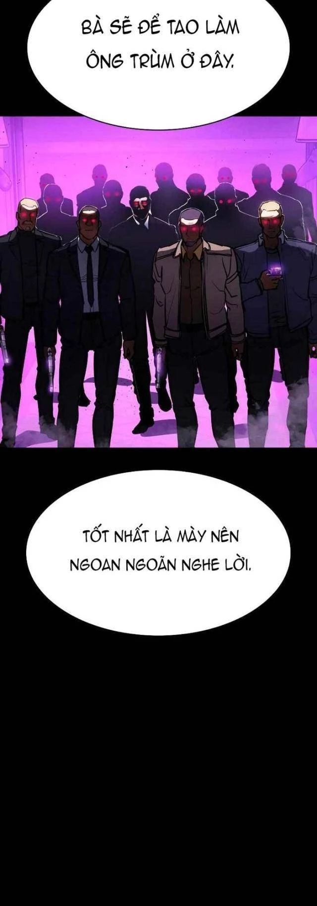 Nhật Hành Nhân: Chapter 20