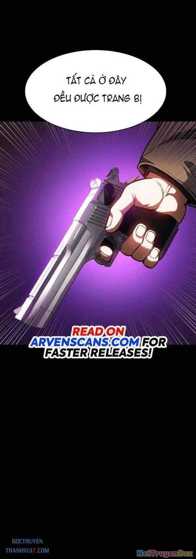 Nhật Hành Nhân: Chapter 20