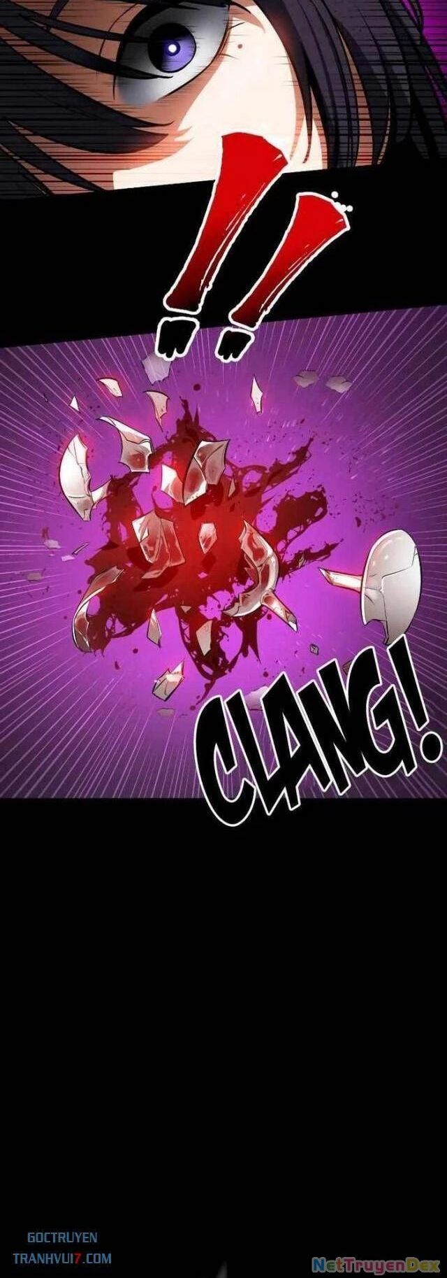 Nhật Hành Nhân: Chapter 20