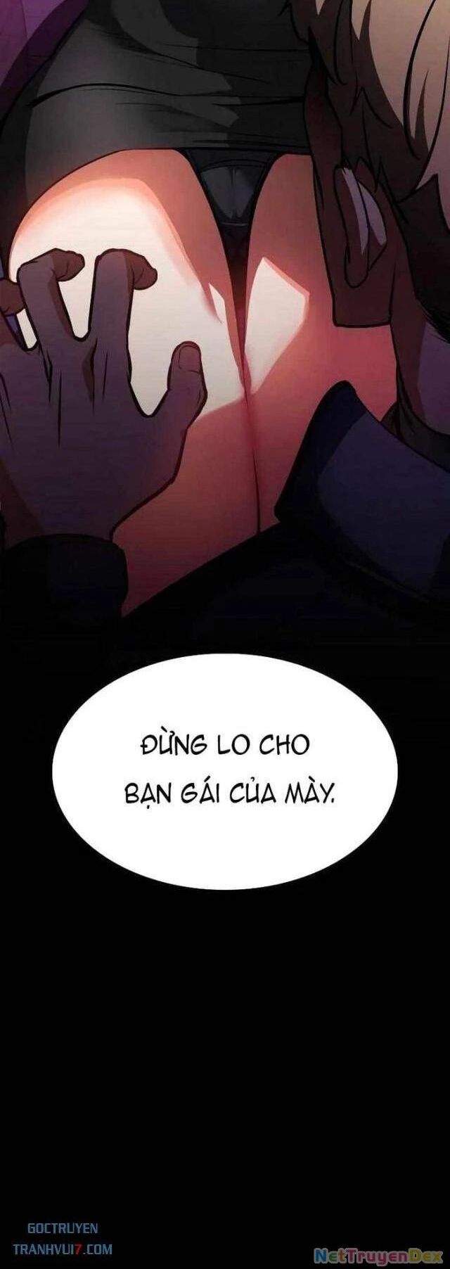 Nhật Hành Nhân: Chapter 20