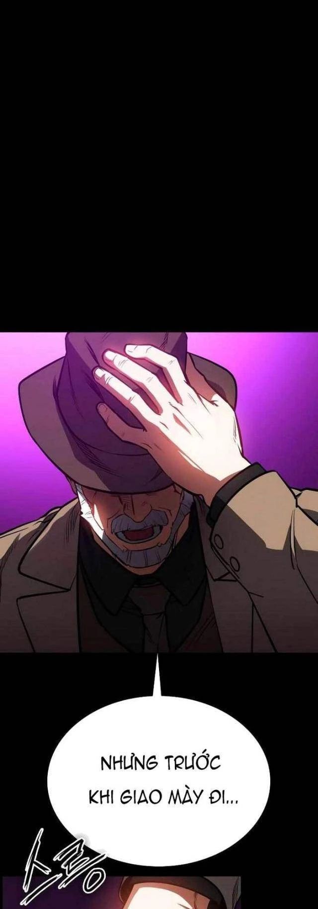 Nhật Hành Nhân: Chapter 20