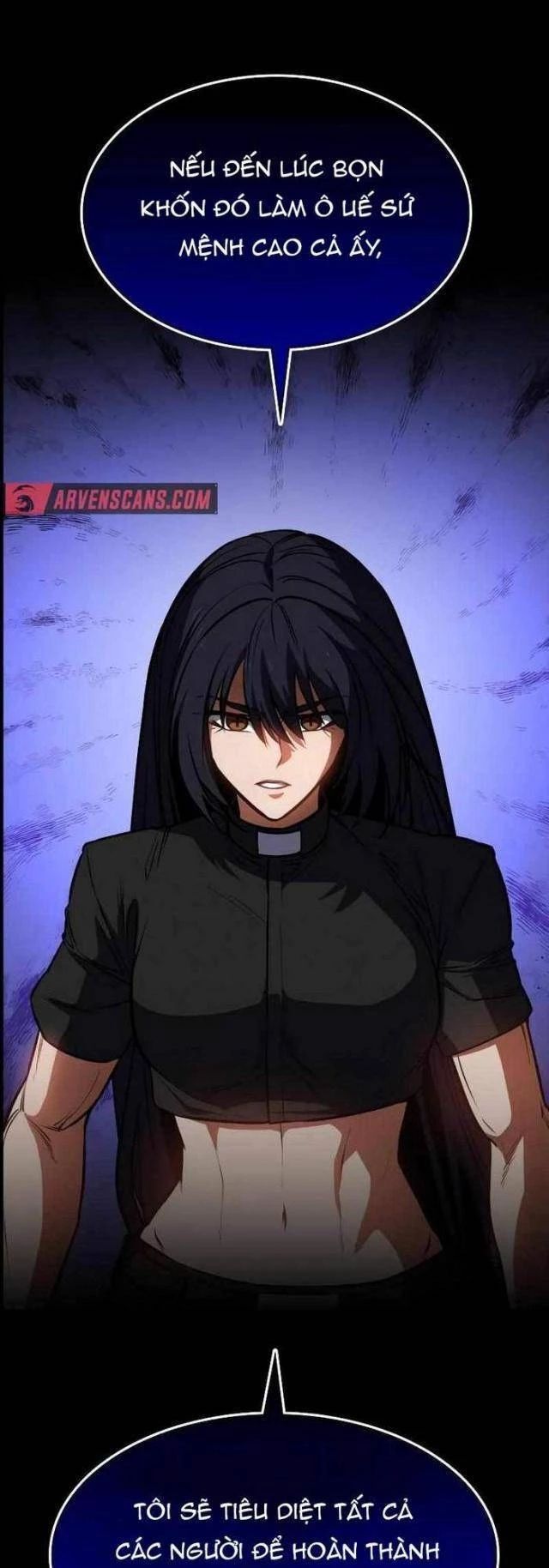 Nhật Hành Nhân: Chapter 20