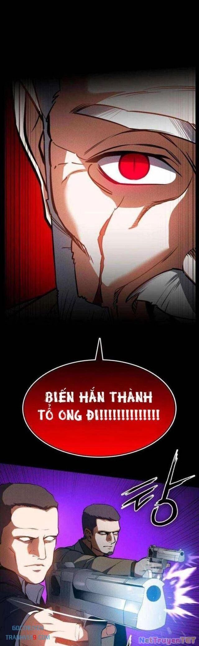 Nhật Hành Nhân: Chapter 21