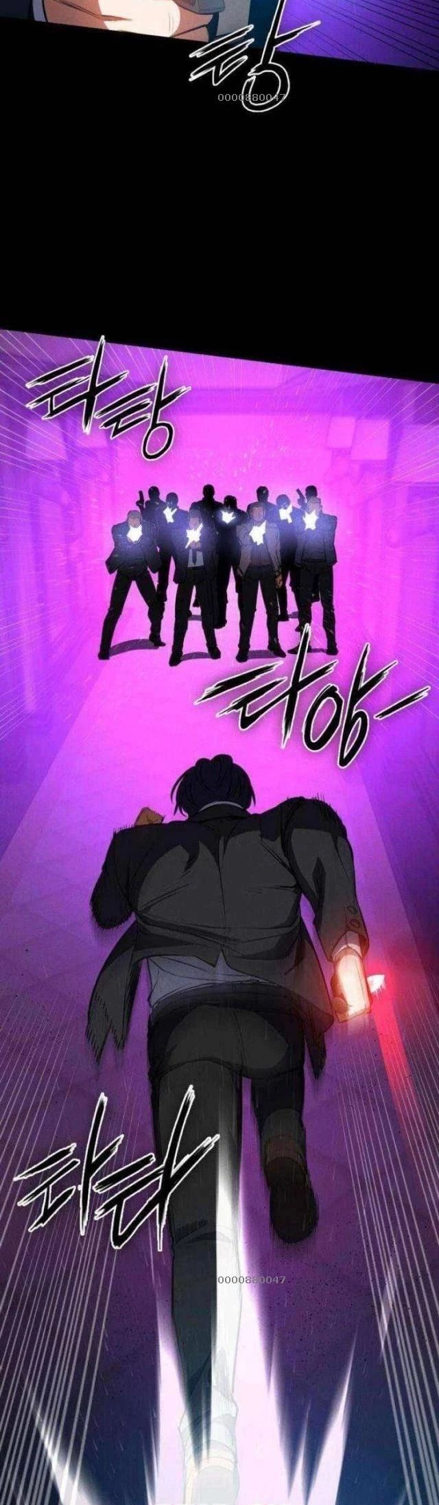 Nhật Hành Nhân: Chapter 21