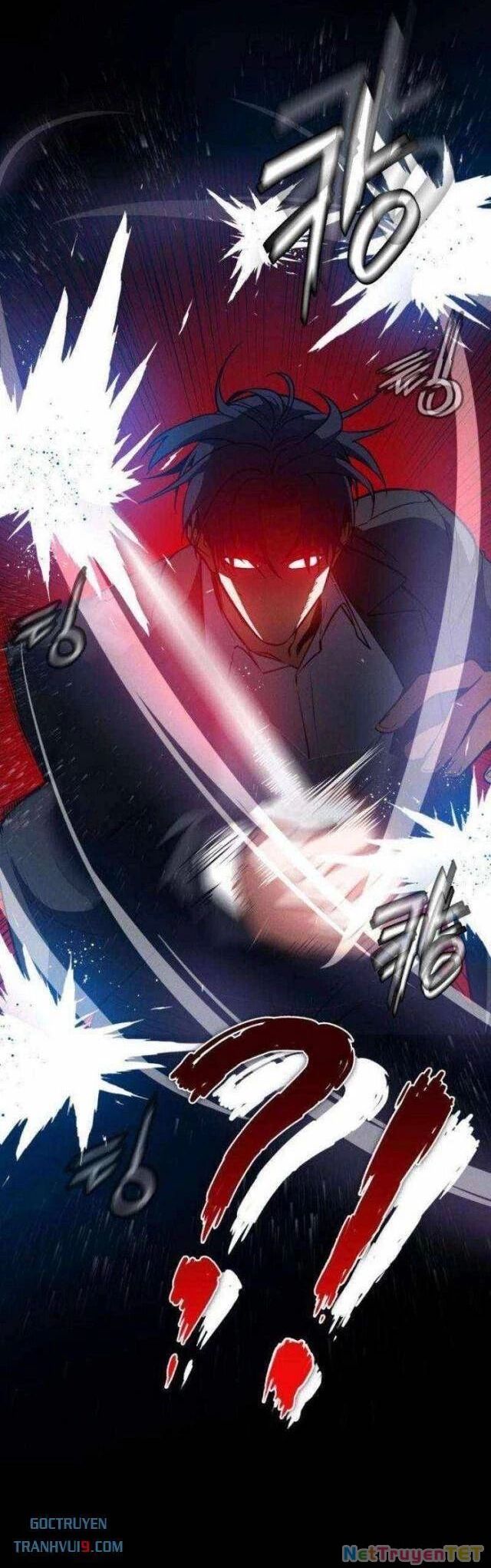 Nhật Hành Nhân: Chapter 21