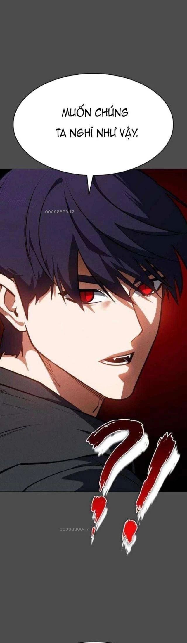 Nhật Hành Nhân: Chapter 21