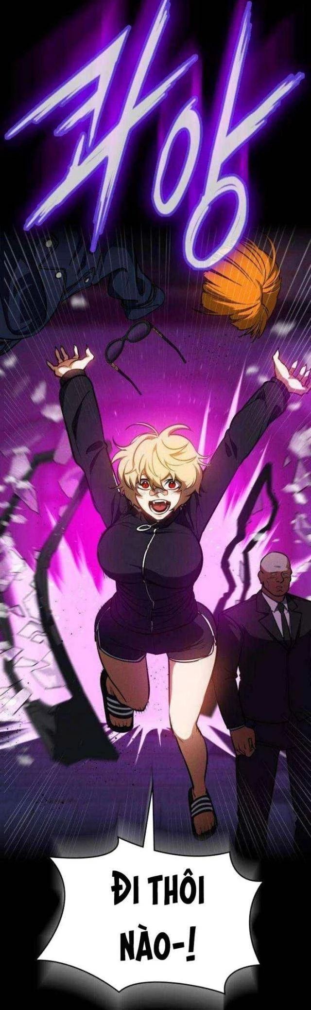 Nhật Hành Nhân: Chapter 21