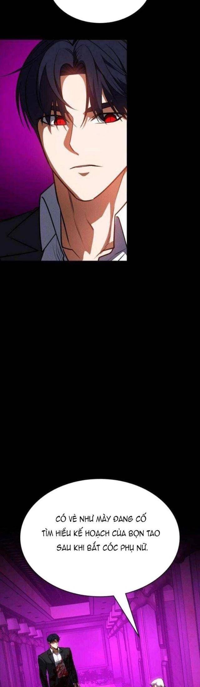 Nhật Hành Nhân: Chapter 21