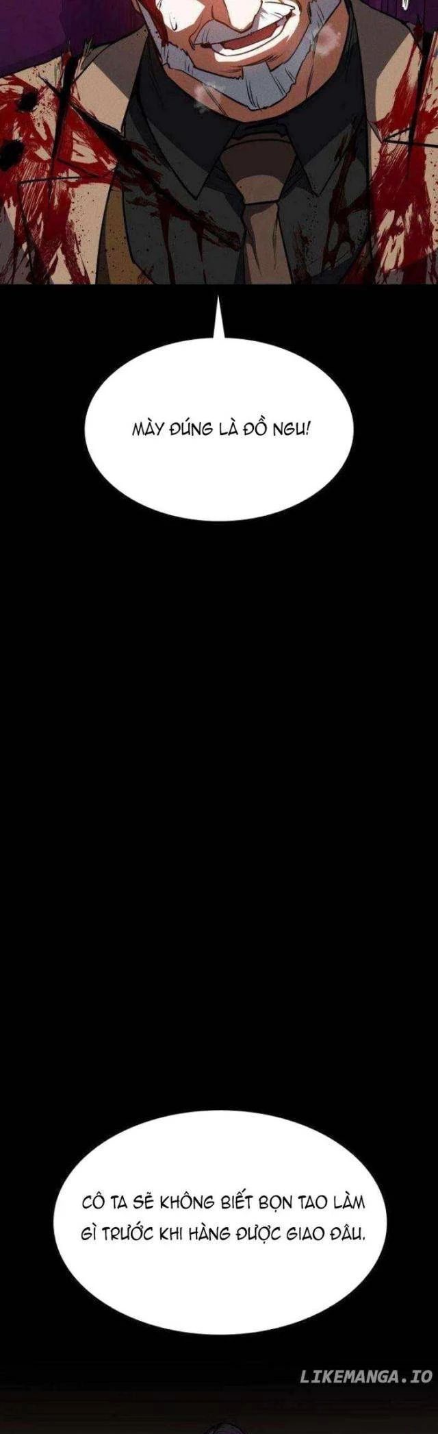 Nhật Hành Nhân: Chapter 21