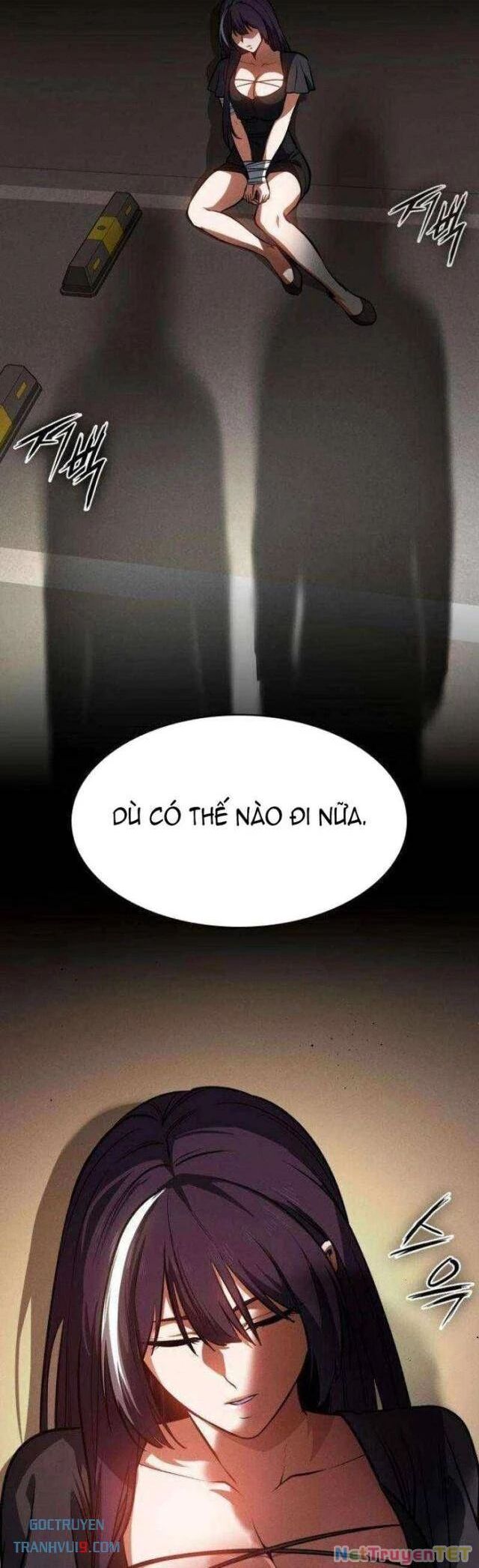 Nhật Hành Nhân: Chapter 21