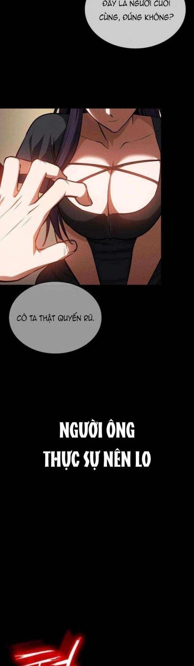 Nhật Hành Nhân: Chapter 21