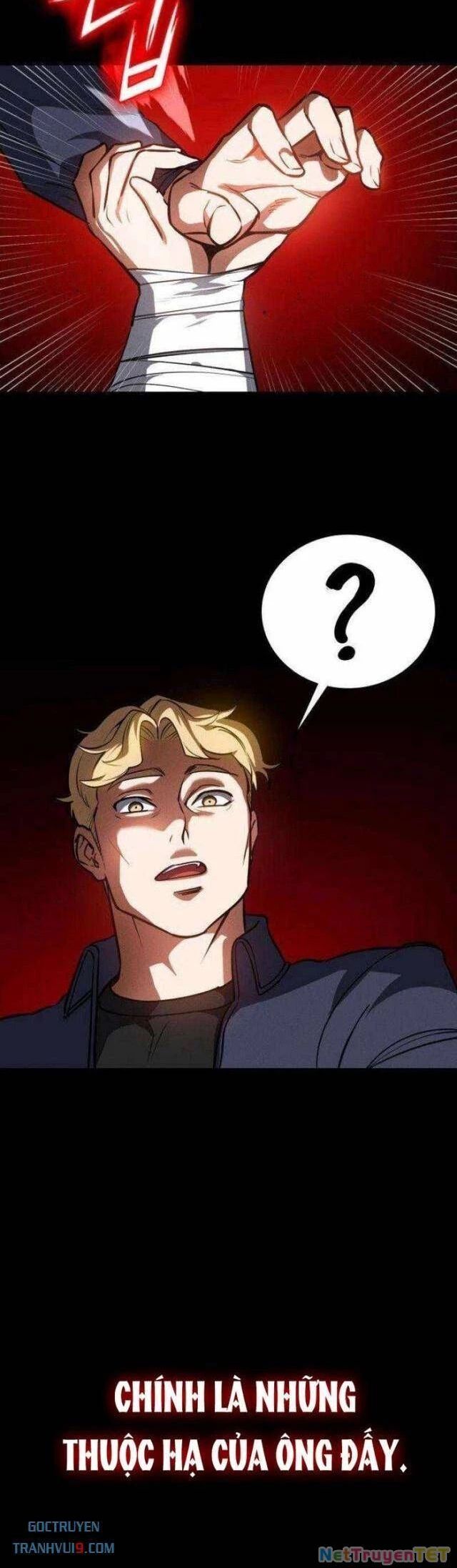 Nhật Hành Nhân: Chapter 21