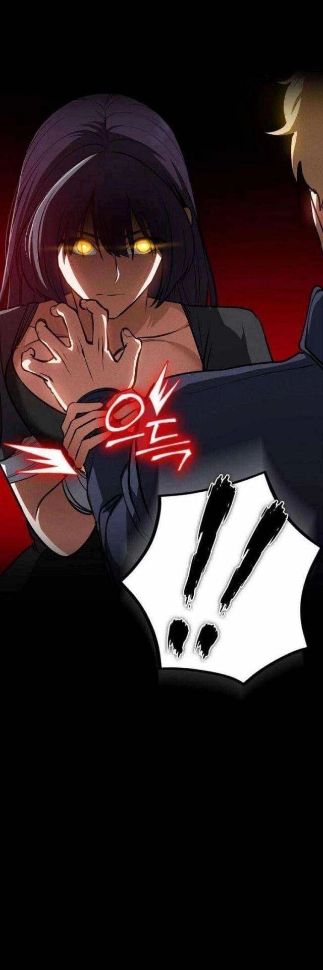 Nhật Hành Nhân: Chapter 21