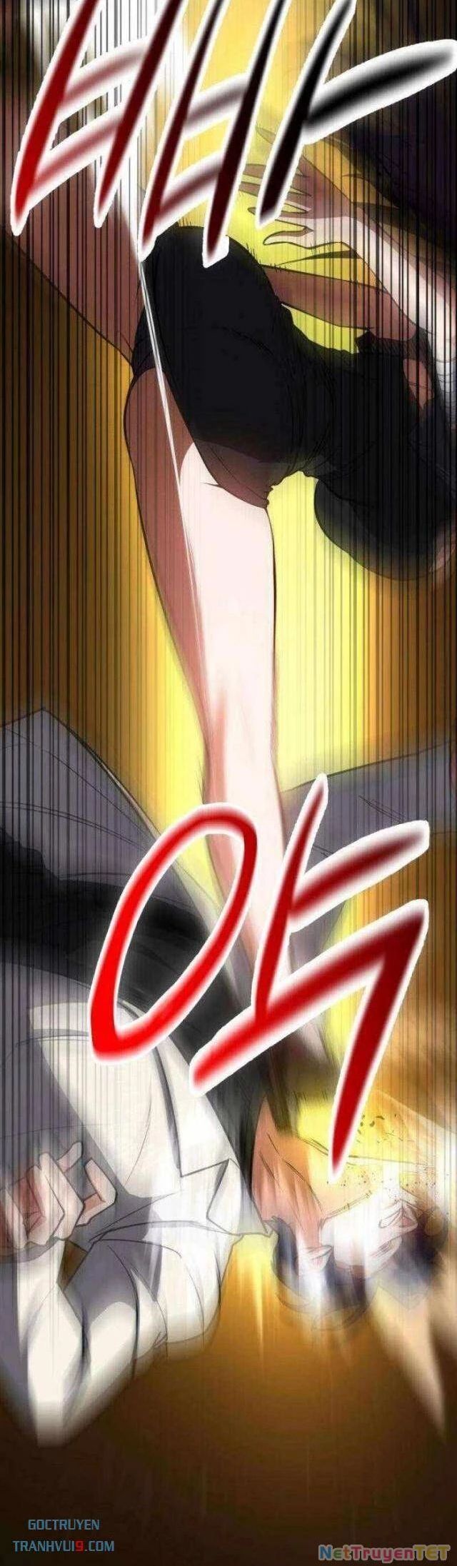 Nhật Hành Nhân: Chapter 21