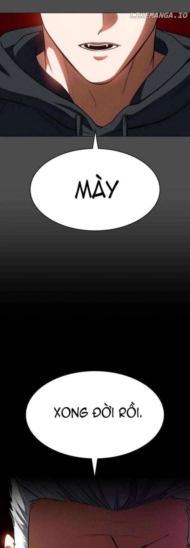 Nhật Hành Nhân: Chapter 21