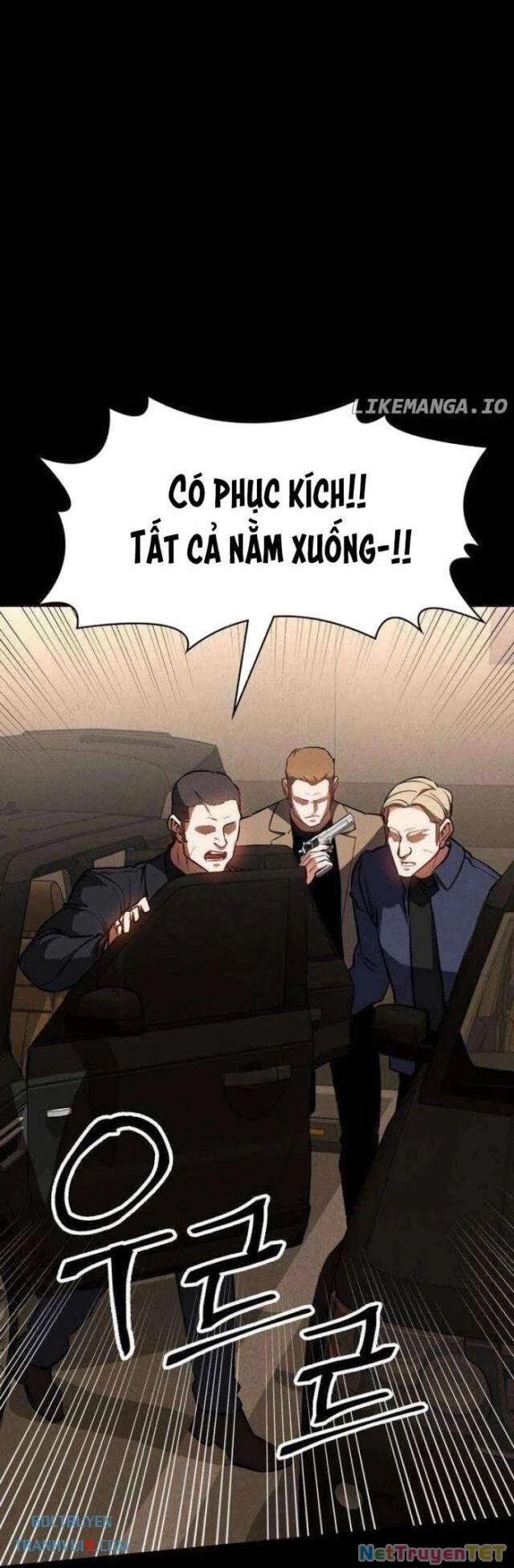 Nhật Hành Nhân: Chapter 21