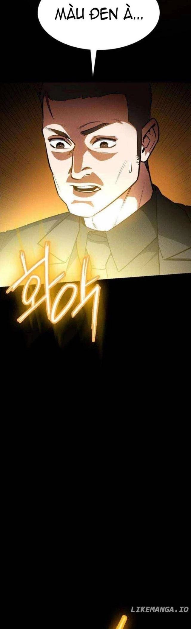 Nhật Hành Nhân: Chapter 21