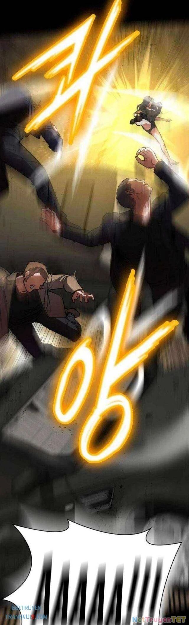 Nhật Hành Nhân: Chapter 21