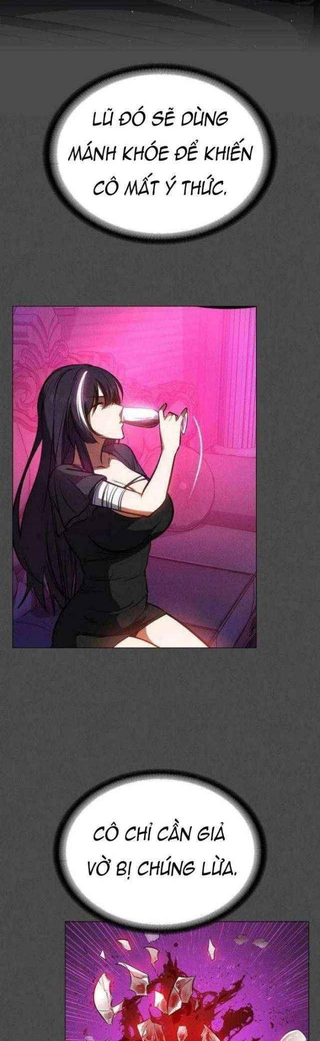 Nhật Hành Nhân: Chapter 21