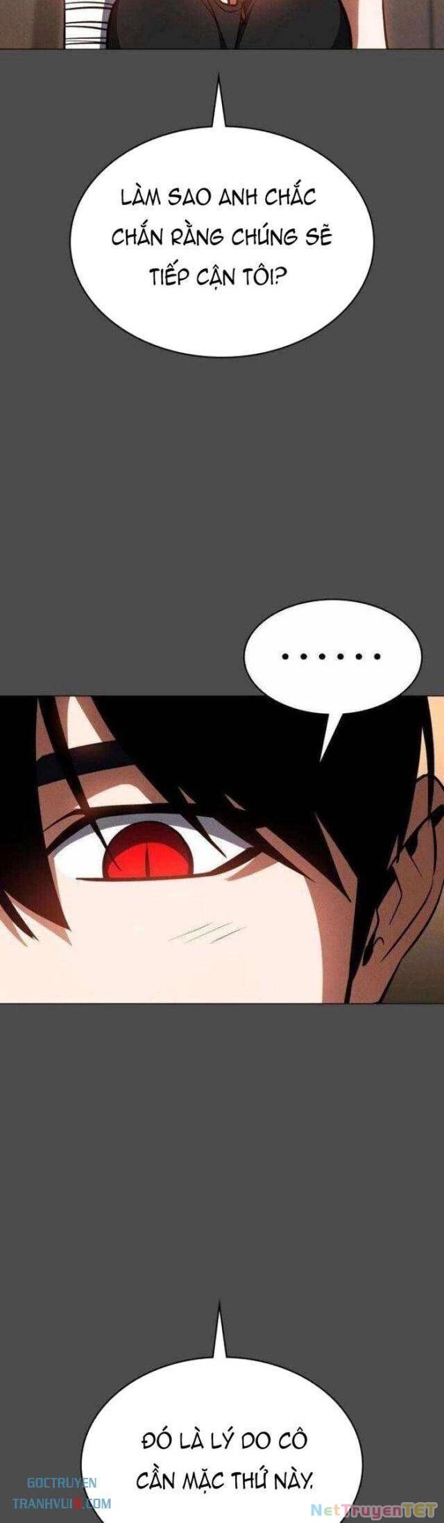 Nhật Hành Nhân: Chapter 21