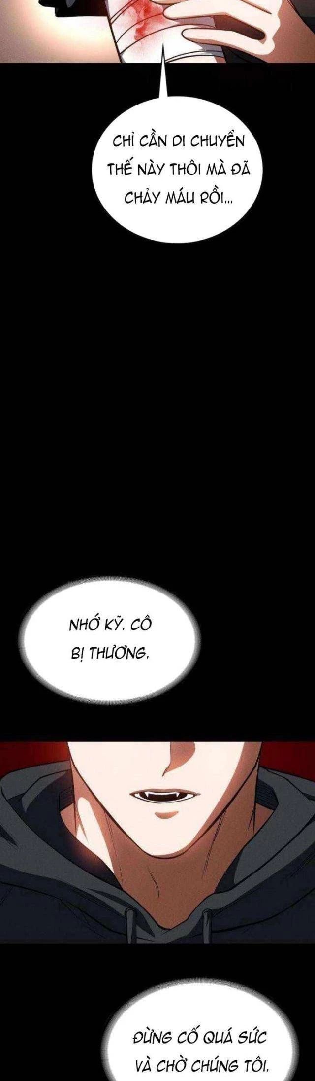 Nhật Hành Nhân: Chapter 21