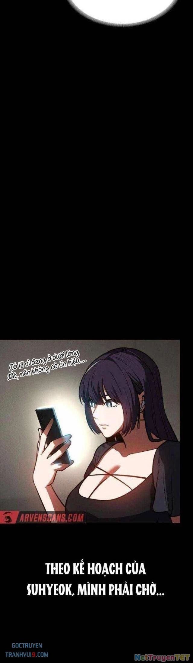 Nhật Hành Nhân: Chapter 21