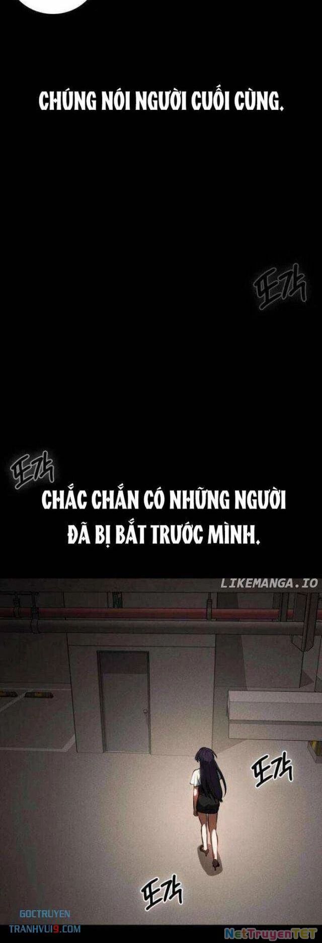 Nhật Hành Nhân: Chapter 21