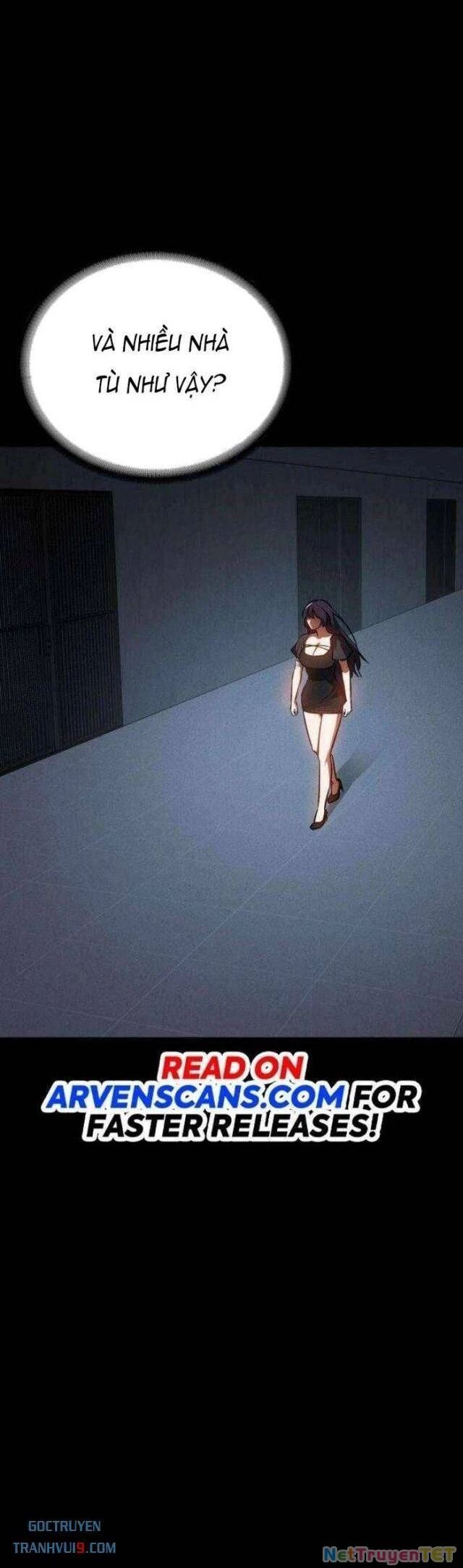 Nhật Hành Nhân: Chapter 21