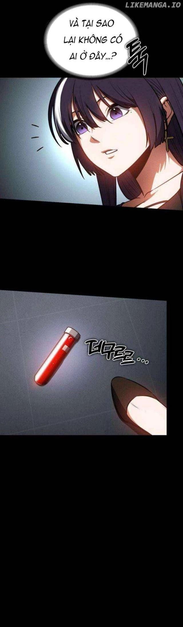 Nhật Hành Nhân: Chapter 21