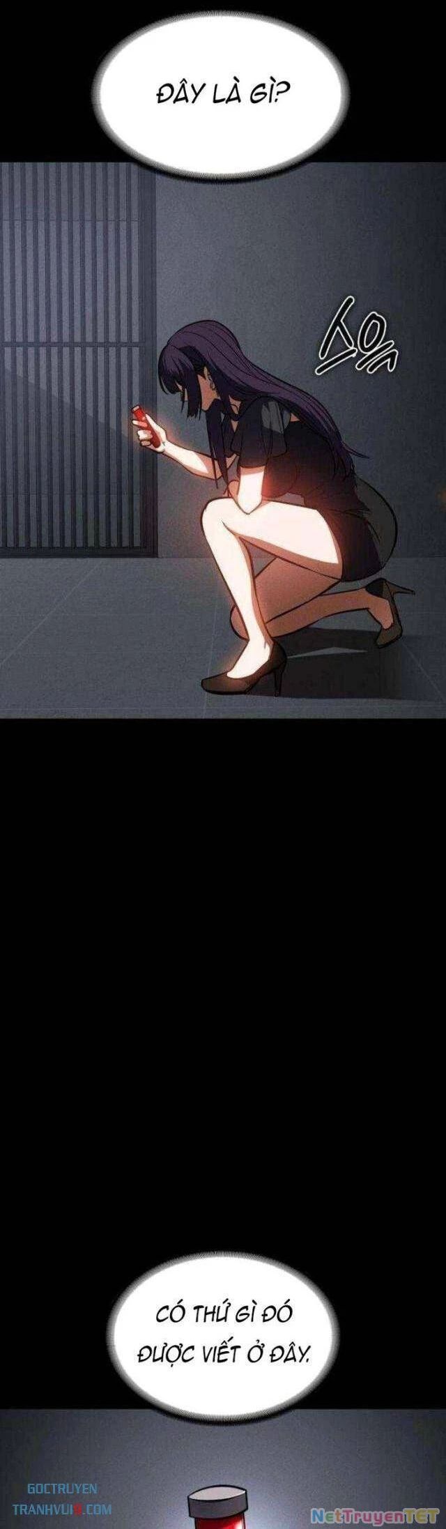 Nhật Hành Nhân: Chapter 21