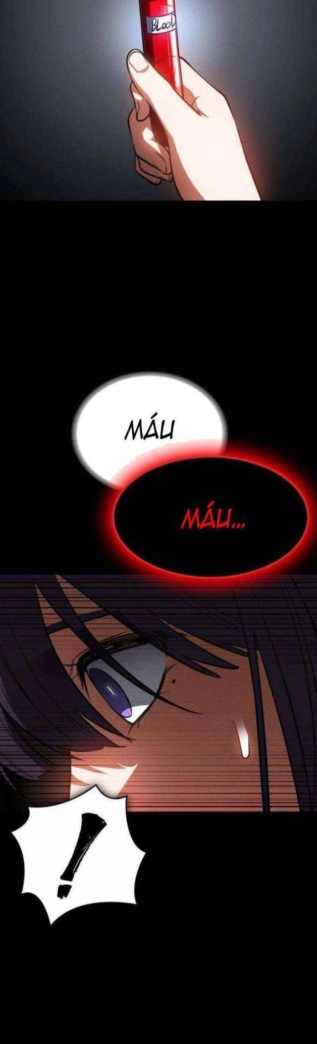 Nhật Hành Nhân: Chapter 21