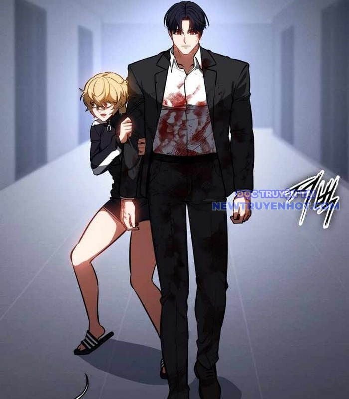 Nhật Hành Nhân: Chapter 22