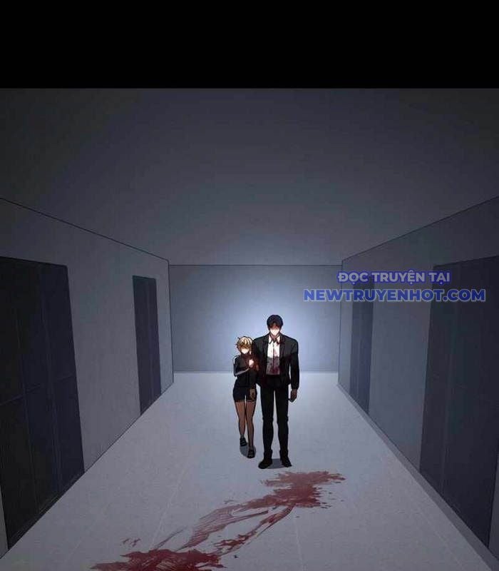 Nhật Hành Nhân: Chapter 22
