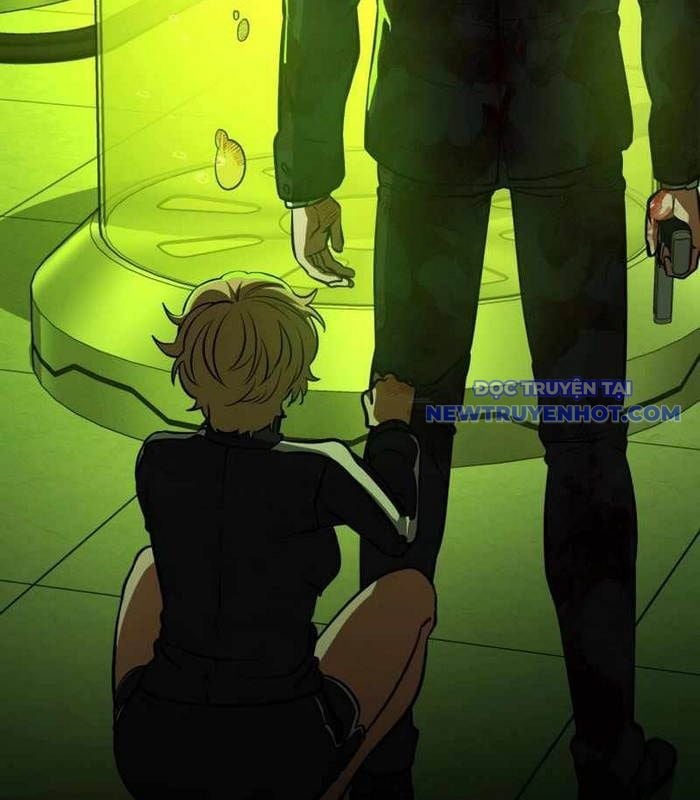 Nhật Hành Nhân: Chapter 22