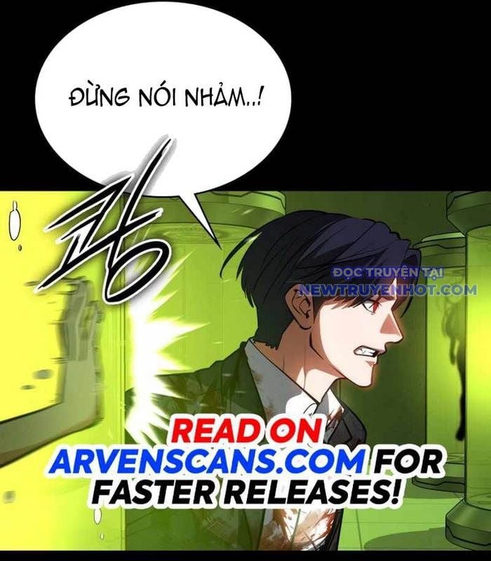 Nhật Hành Nhân: Chapter 22