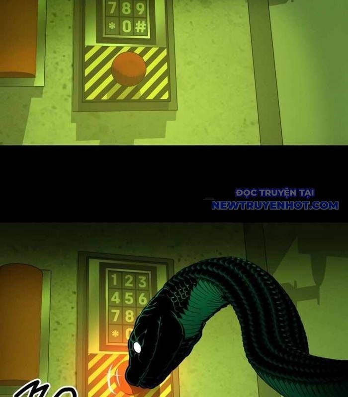 Nhật Hành Nhân: Chapter 22