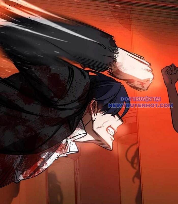 Nhật Hành Nhân: Chapter 22