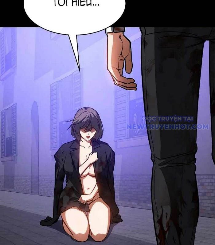 Nhật Hành Nhân: Chapter 23