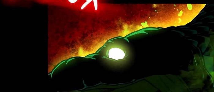 Nhật Hành Nhân: Chapter 24