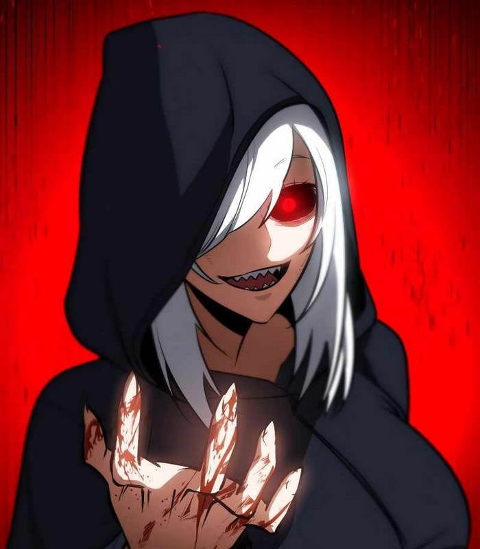 Nhật Hành Nhân: Chapter 24