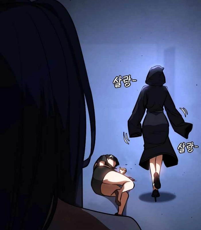 Nhật Hành Nhân: Chapter 24