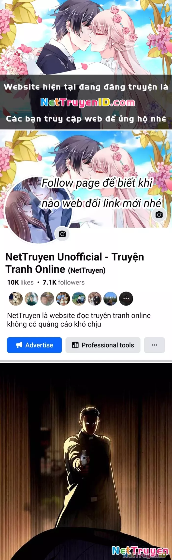 Nhật Hành Nhân: Chapter 25