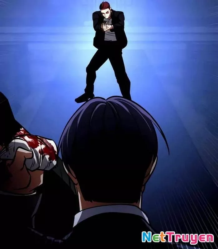 Nhật Hành Nhân: Chapter 25